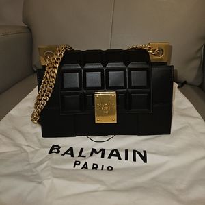 Balmain bag